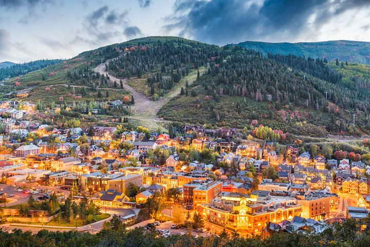 Park City